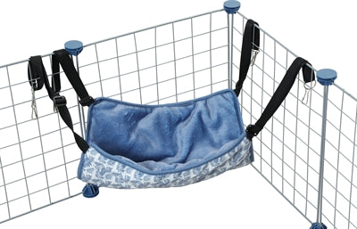 Zolux Neolife Guinea Pig Hammock Blue
