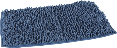 Zolux Neolife Microfiber Lying Mat Guinea Pig Blue