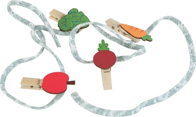 Zolux Neolife Snack Sling Rabbit Green - Image 1