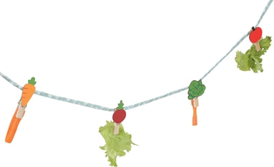Zolux Neolife Snack Sling Rabbit Green - Image 2
