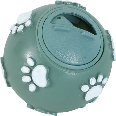 Zolux Neolife Snack Ball Rabbit Green - Image 1