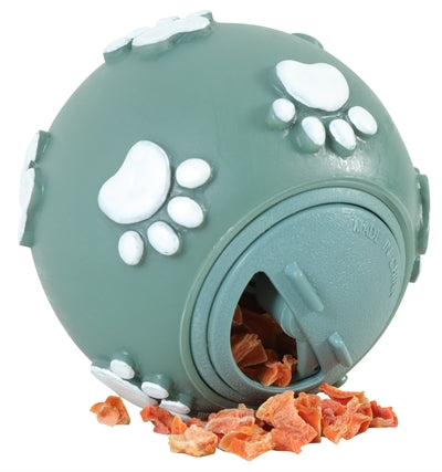 Zolux Neolife Snack Ball Rabbit Green - Image 2