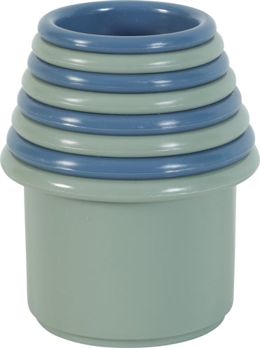 Zolux Neolife Treat Hiding Cup Set - Image 1