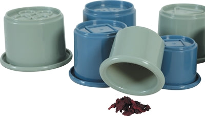 Zolux Neolife Treat Hiding Cup Set - Image 3