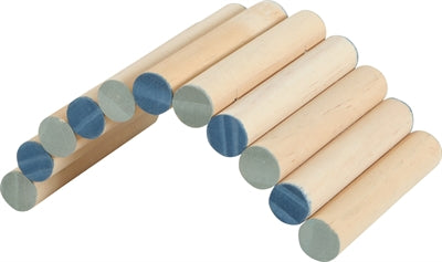Zolux Neolife Wooden Bridge - Image 1