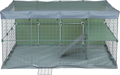 Zolux Neolife Rabbit Neopark - Image 2