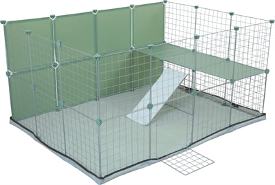 Zolux Neolife Rabbit Neopark - Image 3