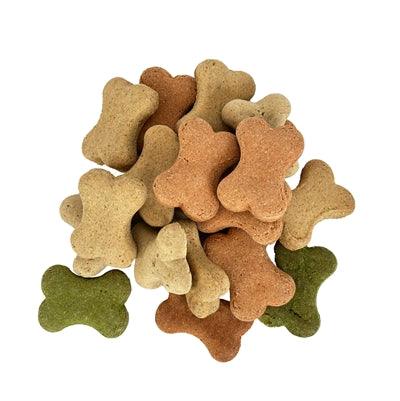 Dog Treatz Oven Baked Bone 4 Mix - Image 3
