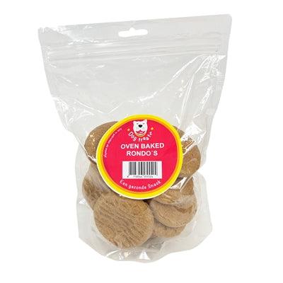 Dog Treatz Oven Baked Rondo's - Image 2