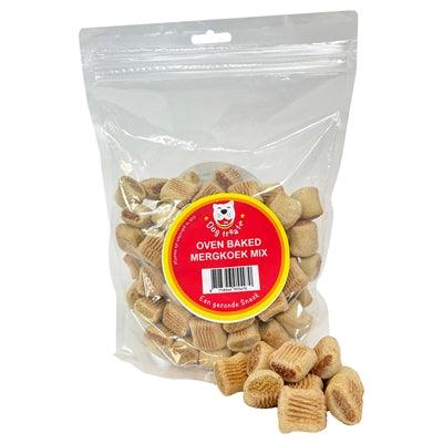 Dog Treatz Oven Baked Marrow Cake Mix