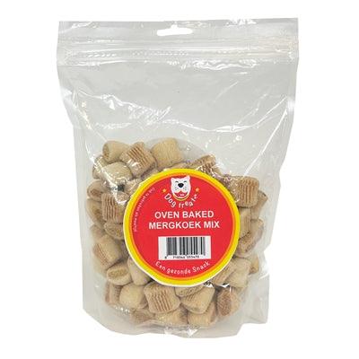 Dog Treatz Oven Baked Marrow Cake Mix - Image 2