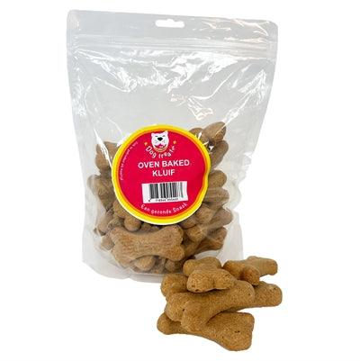 Dog Treatz Oven Baked Bone