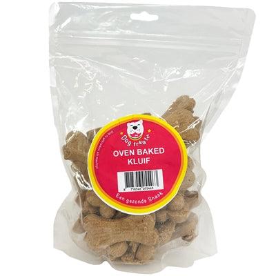 Dog Treatz Oven Baked Bone - Image 2