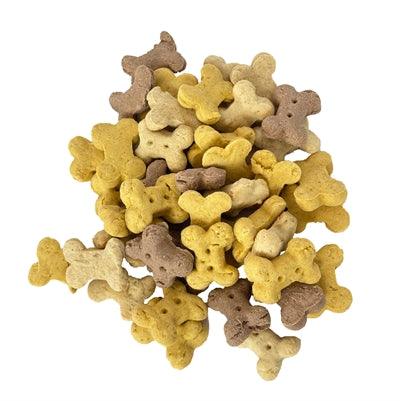 Dog Treatz Oven Baked Inimini Mix - Image 3