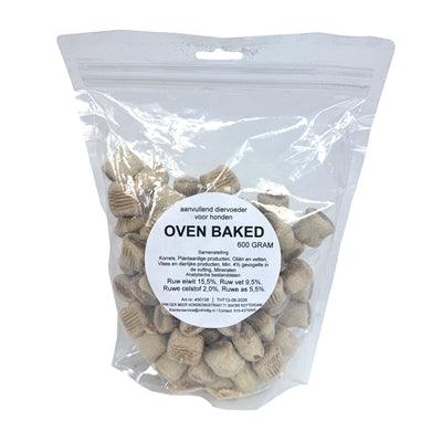 Dog Treatz Oven Baked Marrow Cake - Image 3