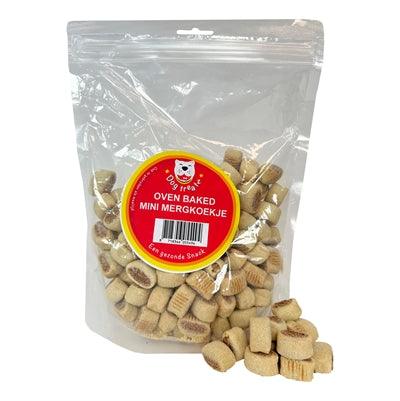 Dog Treatz Oven Baked Mini Marrow Cookie