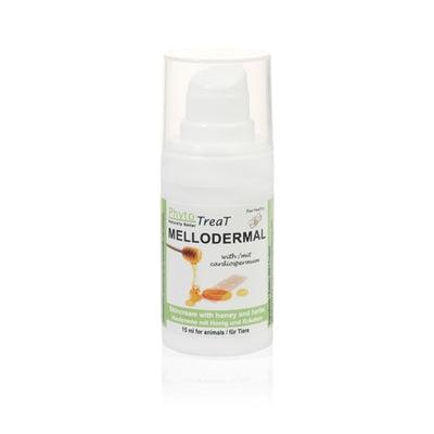 Phytotreat Mellodermal Honey Cream Indoor