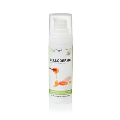 Phytotreat Mellodermal Honey Cream Indoor - Image 2