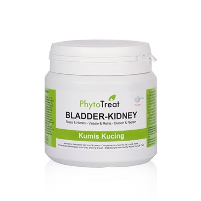 Phytotreat Bladder-Kidney Kidney Stone Formula