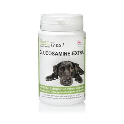 Phytotreat Glucosamine-Extra Dog