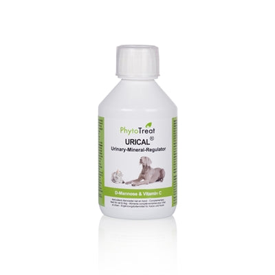Phytotreat Urical Urine Acidifier