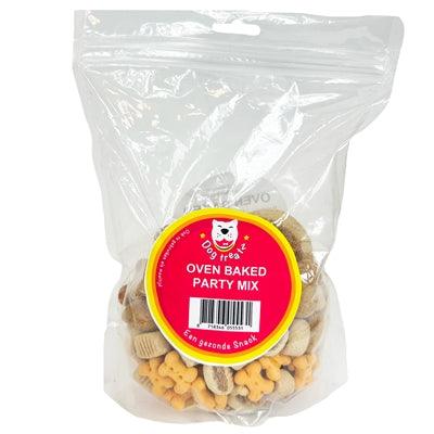 Dog Treatz Oven Baked Party Mix - Image 2