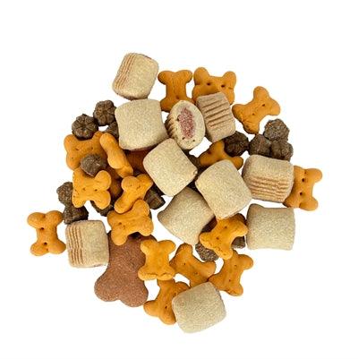 Dog Treatz Oven Baked Party Mix - Image 3