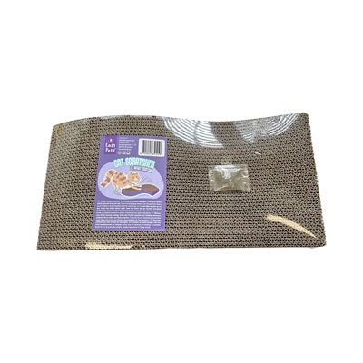 Easypets Cat Scratcher Wave - Image 3
