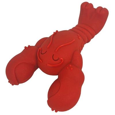 Nylabone Extreme Chew Lobster with flavor – Chew toy for strong chewers