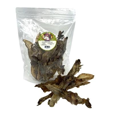 Pet Snack Rabbit Ear