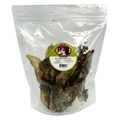 Pet Snack Rabbit Ear - Image 2