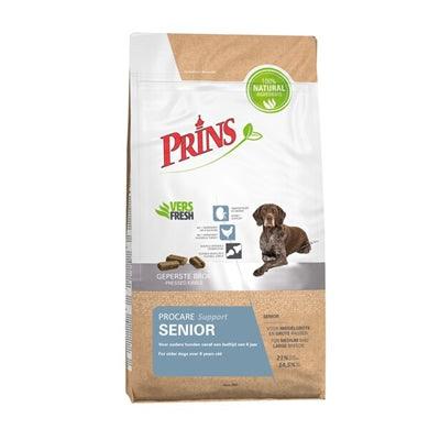 Prince ProCare Senior – Support for older dogs – 12 or 20 kg - Image 1
