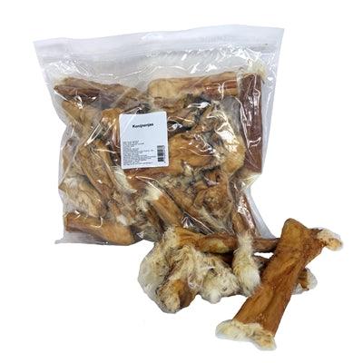 Petsnack Rabbit Coat - Image 2