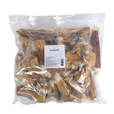 Petsnack Rabbit Coat - Image 3