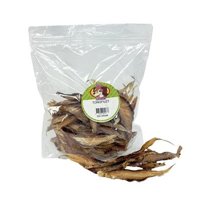 Petsnack Sole Fillet