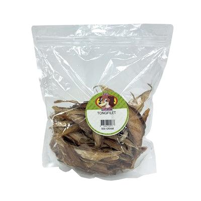 Petsnack Sole Fillet - Image 2