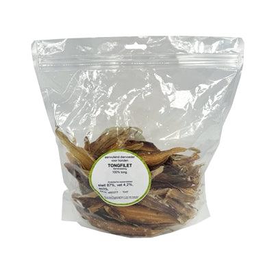 Petsnack Sole Fillet - Image 3
