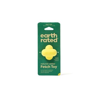 Earth Rated Fetch Toy Rubber - Interactive and challenging fetch toy - Image 3