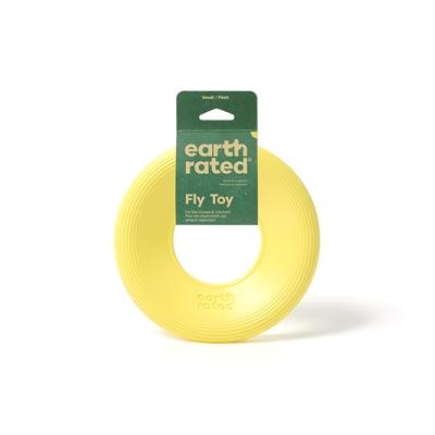 Earth Rated Flyer Toy TPE – Durable Dog Frisbee - Image 3