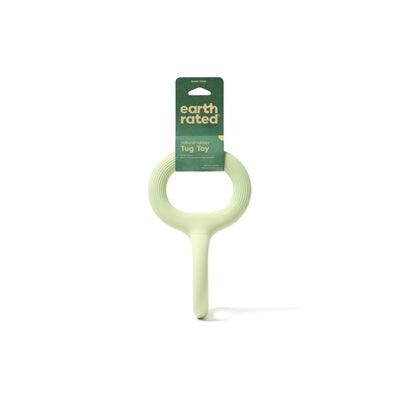 Earth Rated Tug Toy Rubber - Interactive tug toy for endless playtime fun - Image 2
