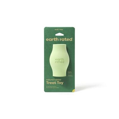 Earth Rated Treat Toy Rubber - Food and snack dispenser - Image 3