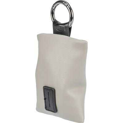 Trixie Citystyle Poop Bag Holder with 20 Poop Bags Light Gray - Image 2