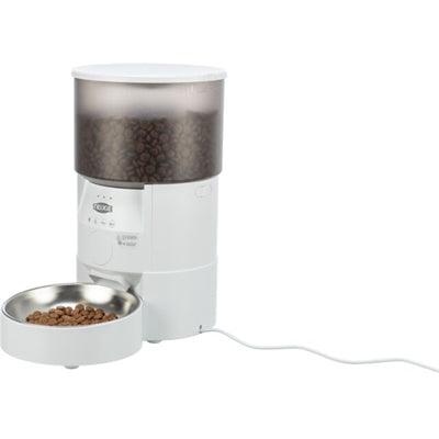 Trixie Automatic Pet Feeder Tx-C Smart White - Image 3