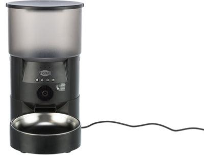 Trixie Automatic Pet Feeder Tx-C Smart Black - Image 2