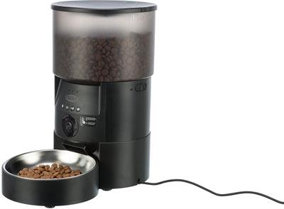 Trixie Automatic Pet Feeder Tx-C Smart Black - Image 3