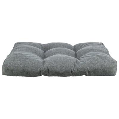 Trixie Dog Cushion Nio Water-repellent Dark Gray – Available in multiple sizes