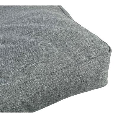 Trixie Dog Cushion Nio Water-repellent Dark Gray - Available in multiple sizes - Image 2