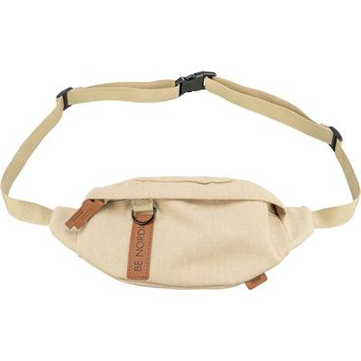 Trixie Be Nordic Hip Bag / Sling Bag Sand - Image 2