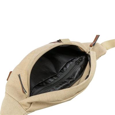Trixie Be Nordic Hip Bag / Sling Bag Sand - Image 3