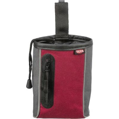 Trixie Reward Bag Snack Bag 2-In-1 Assorted
